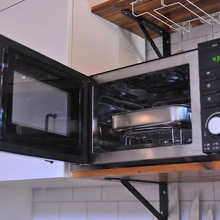 Cosy Studio Paris13 10Min To Louvre Εξωτερικό φωτογραφία