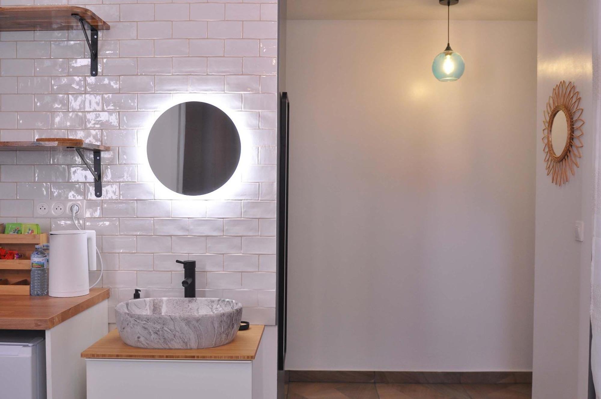 Cosy Studio Paris13 10Min To Louvre Εξωτερικό φωτογραφία