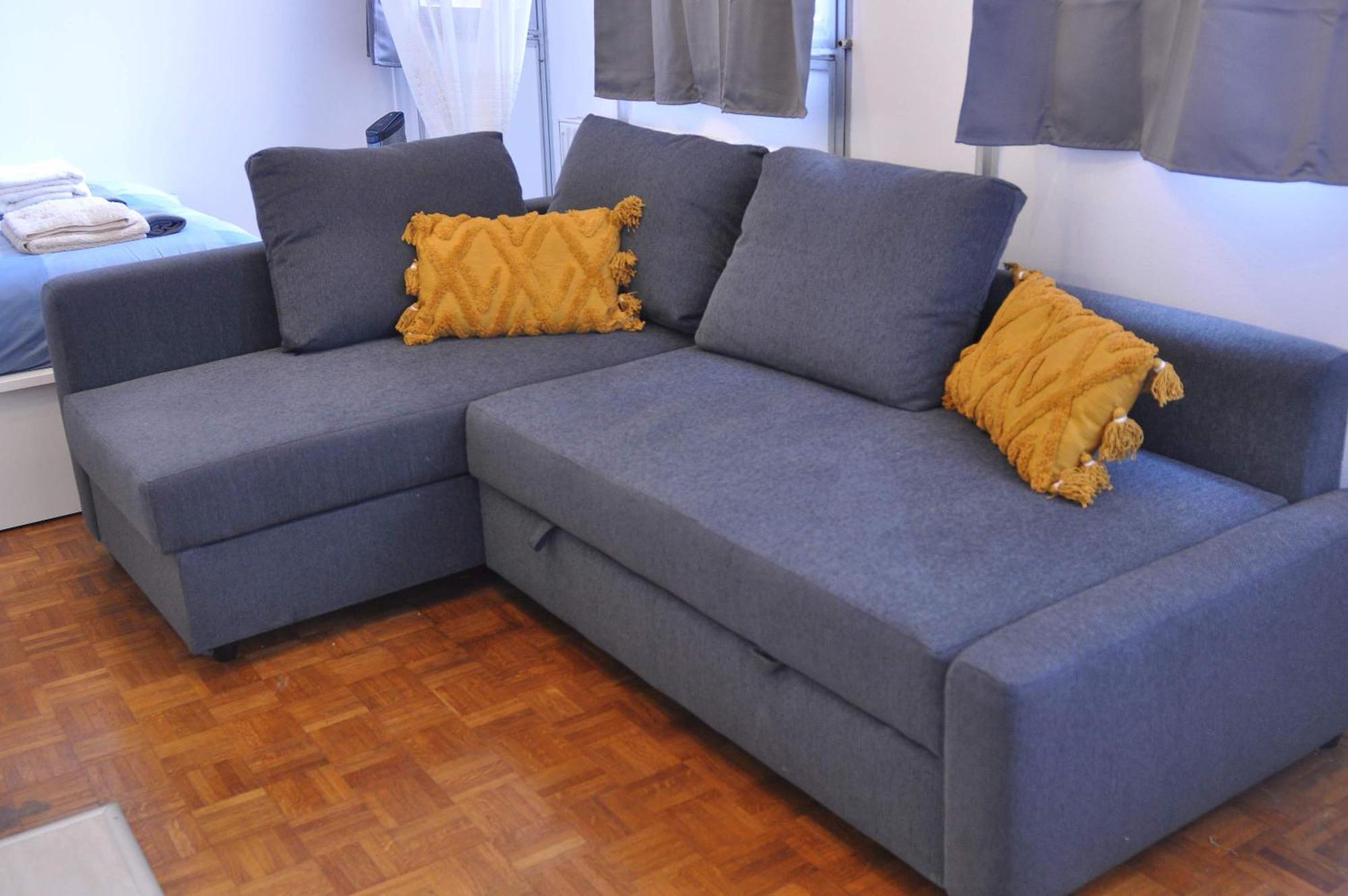 Cosy Studio Paris13 10Min To Louvre Εξωτερικό φωτογραφία