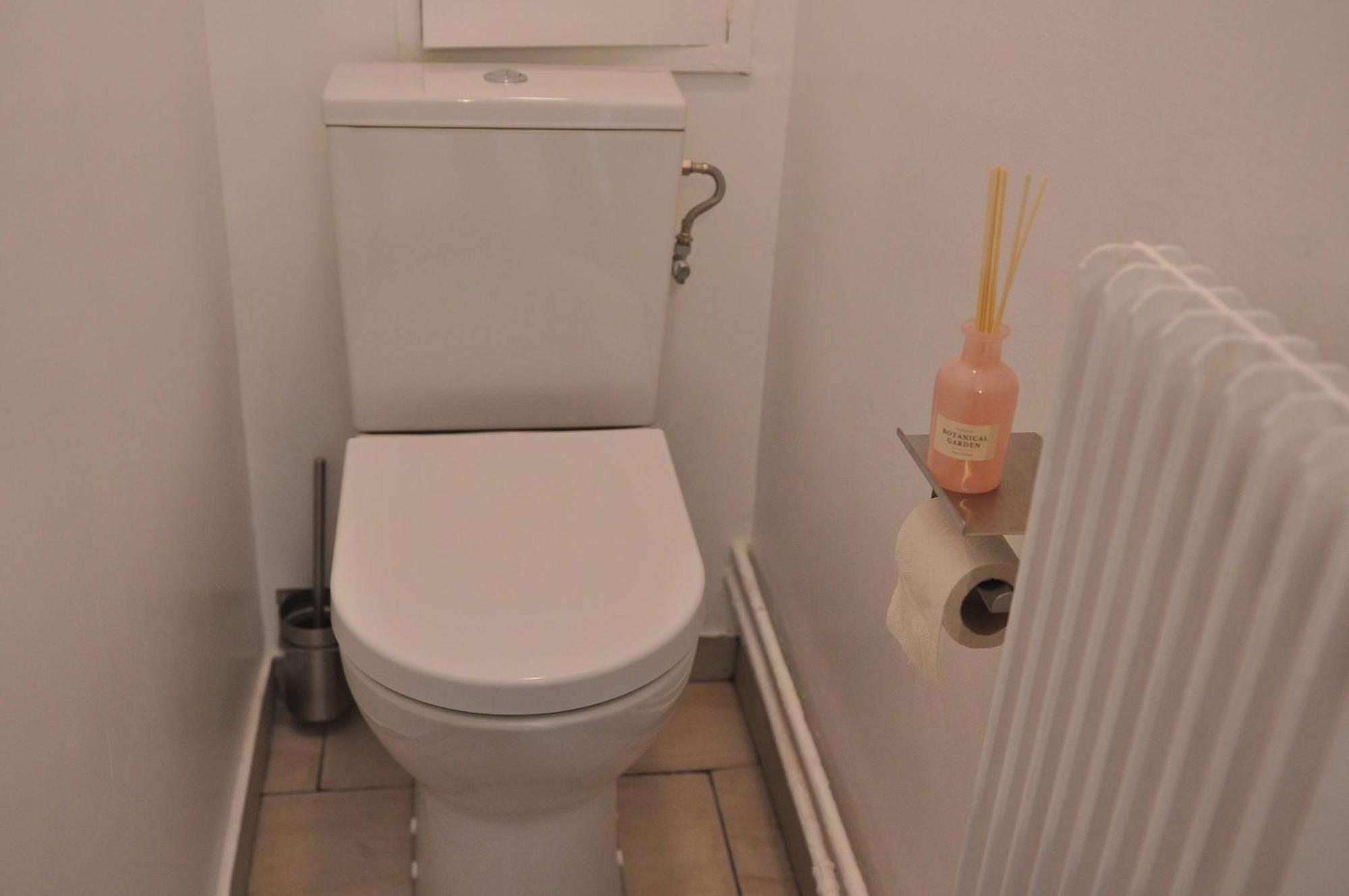 Cosy Studio Paris13 10Min To Louvre Εξωτερικό φωτογραφία