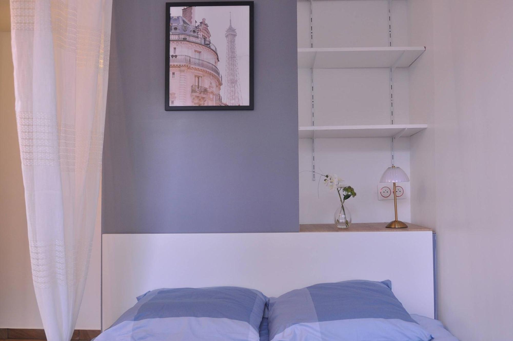 Cosy Studio Paris13 10Min To Louvre Εξωτερικό φωτογραφία