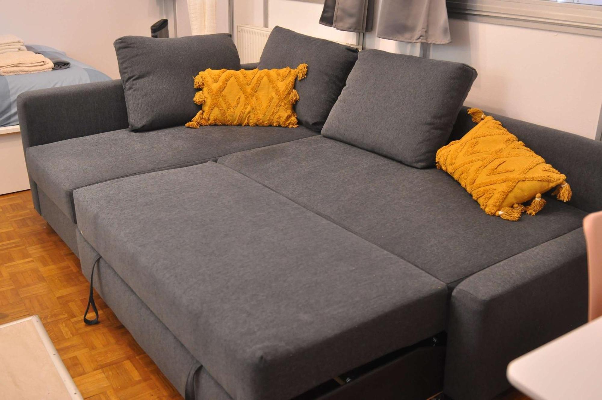 Cosy Studio Paris13 10Min To Louvre Εξωτερικό φωτογραφία