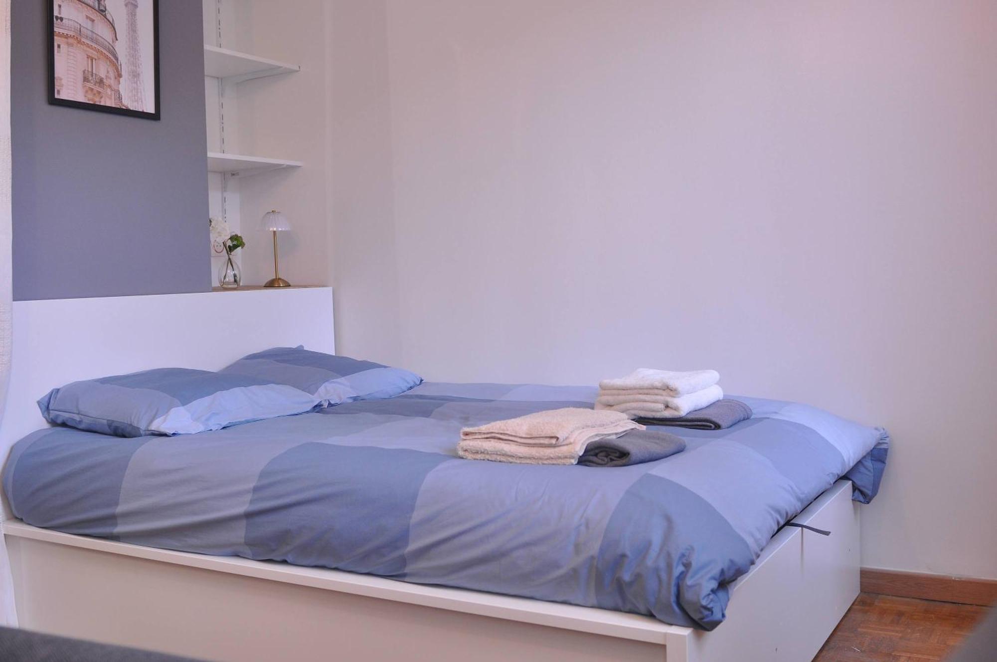 Cosy Studio Paris13 10Min To Louvre Εξωτερικό φωτογραφία
